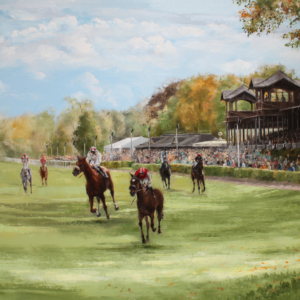 Dresden racecourse (Sold)